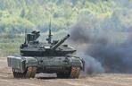 T-90M wyprodukowany w 2023 roku