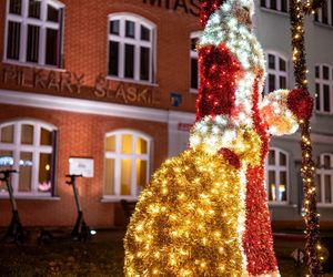 Najpiękniejsze ozdoby świąteczne na Śląsku - zdjęcia