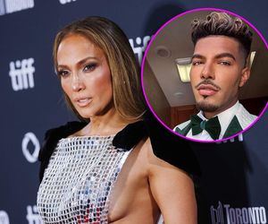 Jennifer Lopez już zakochana?! Młodszy od Afflecka, są zdjęcia