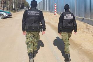  Straż Graniczna przed Trybunałem Praw Człowieka? Chodzi o pushbacki na granicy z Białorusią