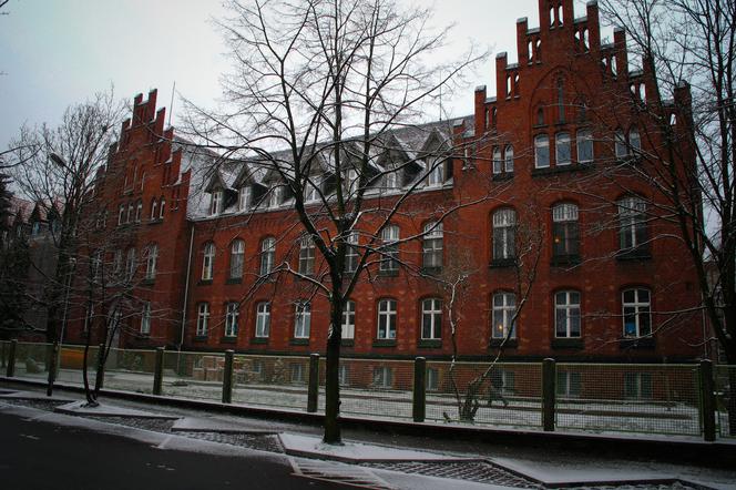 Szpital przekształca oddziały