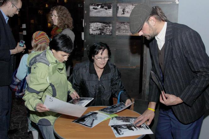 Rodzinny rajd po muzeach