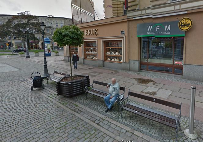 Widziałeś pojazd Google Street View? Sprawdź czy zostałeś uwieczniony na zdjęciach!