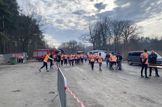 19. Bieg Policz się z cukrzycą w Zielonej Górze