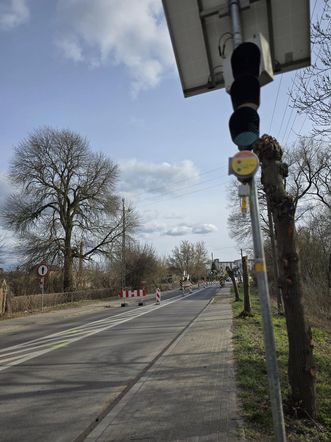 Ponad 5 mln zł na modernizację mostu w Mordach