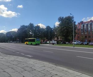 Jest święto, będą utrudnienia. Chodzi o Rycerską w Elblągu