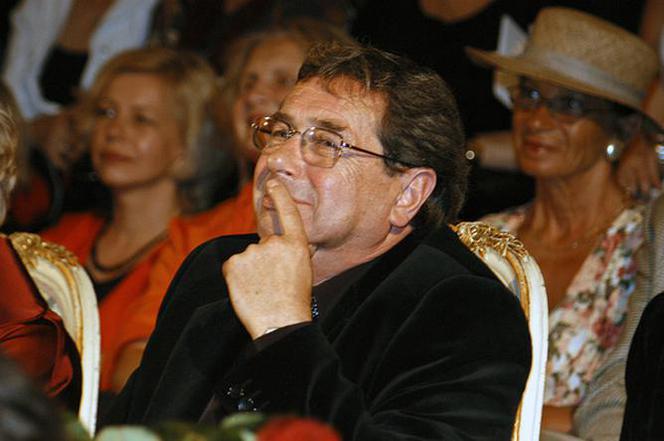 Janusz Gajos