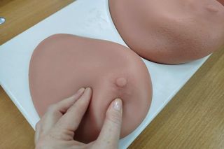 W ZSP nr 3 w Siedlcach nauczyciele wzięli udział w warsztatach z profilaktyki nowotworowej