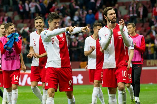 EURO 2021 - Polska: SKŁAD, KADRA. Kto jedzie na Euro 2021? [PIŁKARZE, LISTA]