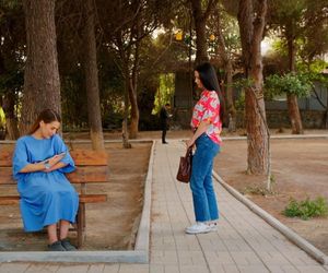 Miłość i nadzieja odc. 266. Bahar, Sila