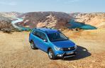 Dacia Logan MCV Stepway