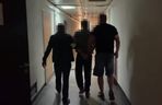 Wielka akcja śląskiej policji. Udało się złapać m.in. zabójcę z Bytomia. Chował się za szafą