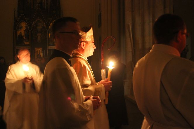 Wielka Sobota - dzień ciszy i oczekiwania