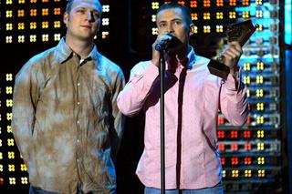 Verba - nagroda za album