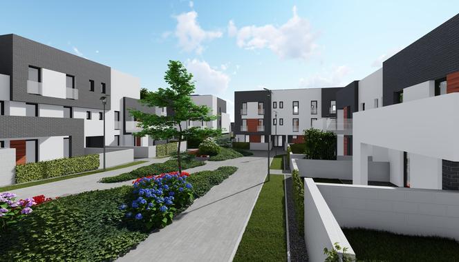 W Tarnowie powstanie nowe osiedle mieszkaniowe
