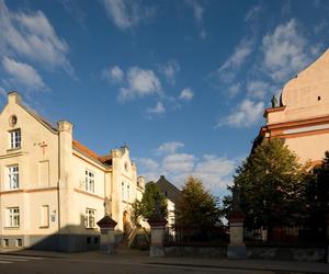 Bisztynek. Miasto o najmniejszej powierzchni na Warmii i Mazurach