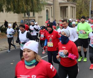 Bieg Niepodległości RUNPOLAND w Poznaniu