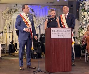 Bal marszałkowski na Greenpoincie 2025