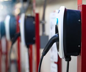 „Ładowarką rządzę ja”. Właściciel Tesli ustala kolejki i dyktuje warunki? Gmina reaguje