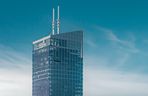 Olivia Centre w Gdańsku