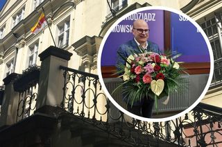 Prezydent Maciej Glamowski z absolutorium od grudziądzkich radnych