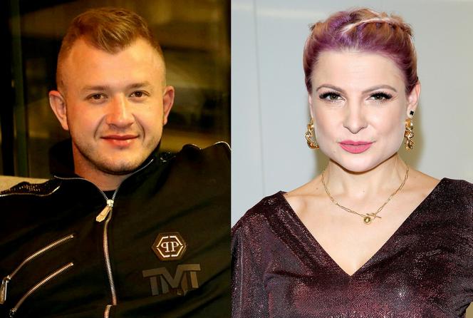 Magda Narożna odpowiedziała na atak byłego męża. Upublicznił szokujące wideo i zwrócił się bezpośrednio do TVP