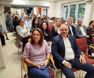 Uczcili Święto Warzywa 2025: Dzień Pora w Środowiskowym Domu Samopomocy w Siedlcach