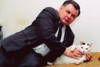 Jarosław Kaczyński