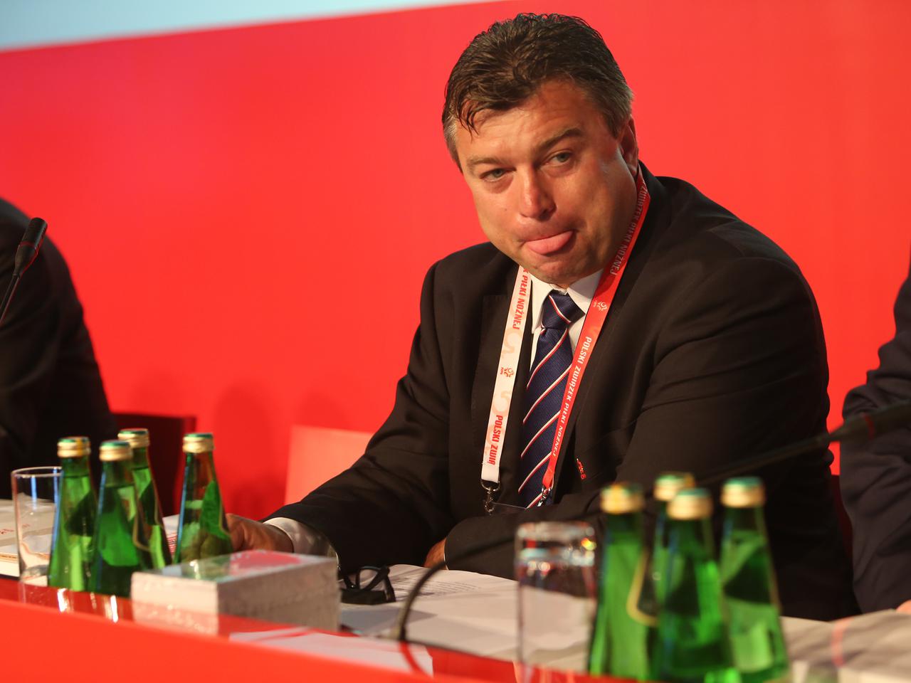 Legendarny polski piłkarz przestrzega przed meczem ze Szwedami. Jest pełen obaw!