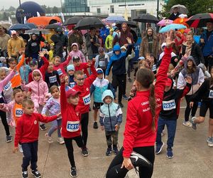 9. Citi Ukiel Olsztyn Półmaraton