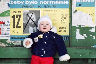 Zbliża się SZCZYT WOJNY PLAKATOWEJ. Nie tylko za niszczenie grozi kara