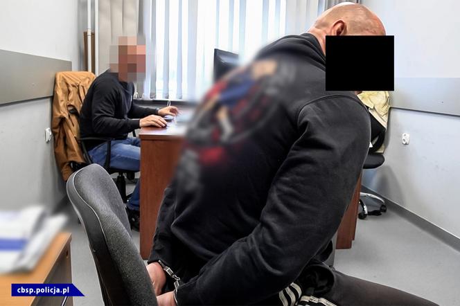 Gang Psycho Fans zlikwidowany przez policję na Śląsku