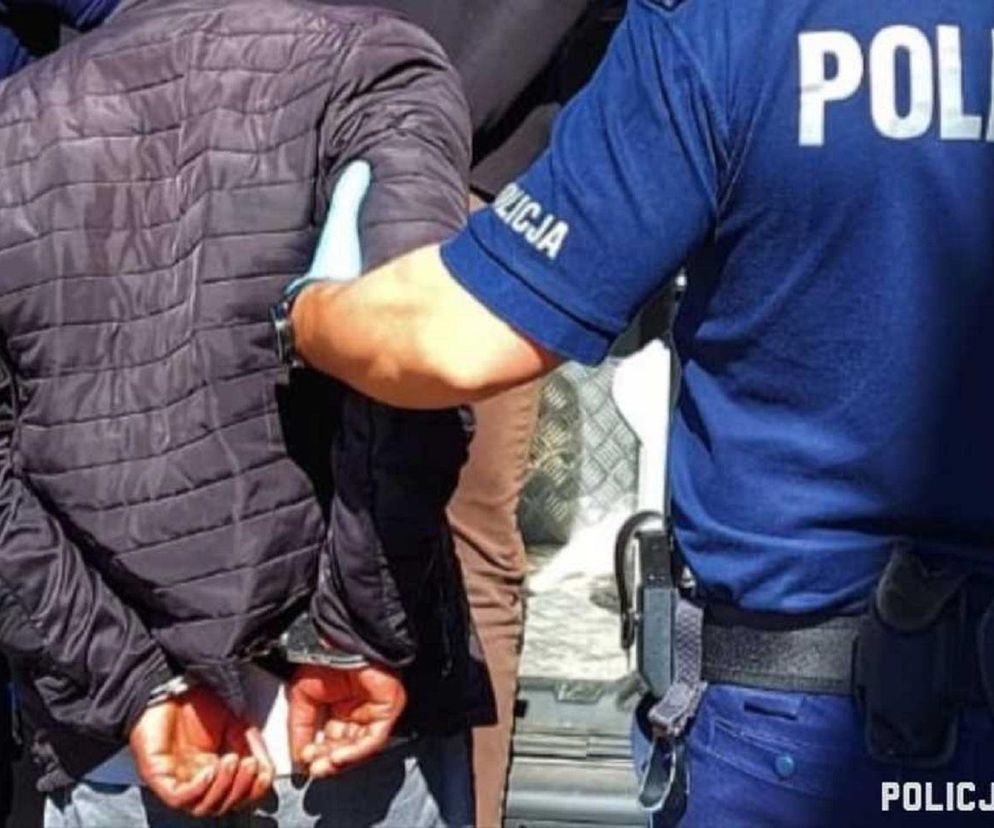 Dzika awantura w pensjonacie w Zakopanem. Obrażenia kobiety zszokowały nawet śledczych