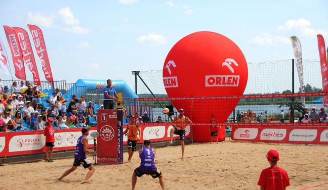 Ośrodek Sportów Wodnych "Dojlidy" w Białymstoku