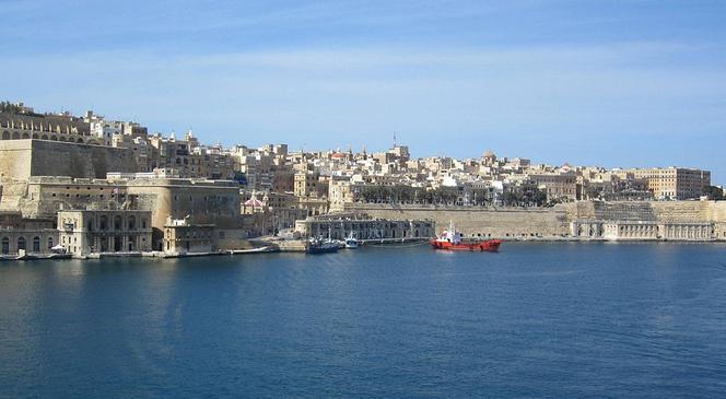 Valletta