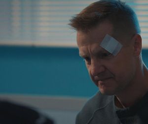 M jak miłość odc. 1876. Paweł (Rafał Mroczek)