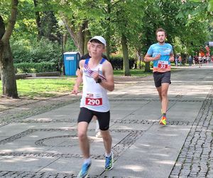 XI Bieg Konstytucji 3 Maja w Radomiu