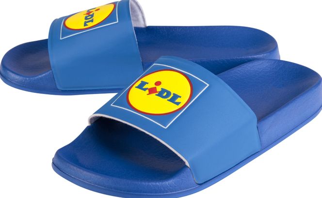 Kultowa kolekcja w Lidlu