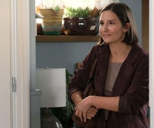 M jak miłość odc. 1881. Agnes Rotke (Amanda Mincewicz)