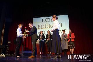 gala nauczycieli