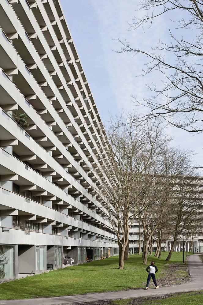 EU Mies Award 2017 – nagroda główna