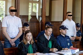 25 lat za śmierć Pawła