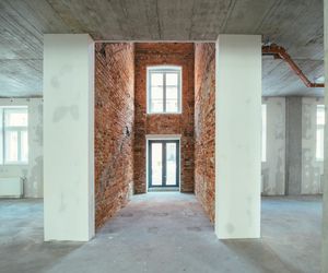 Bohema: adaptacja terenów poprzemysłowych na warszawskiej Pradze