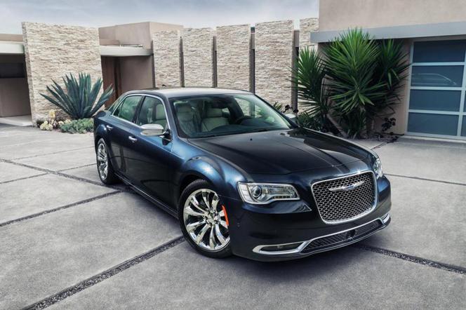Chrysler 300