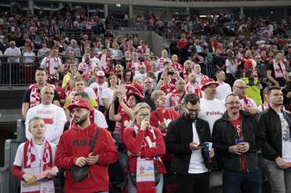 Polska - Niemcy w Arenie Gliwice. Bolesna lekcja piłki ręcznej [ZDJĘCIA KIBICÓW]