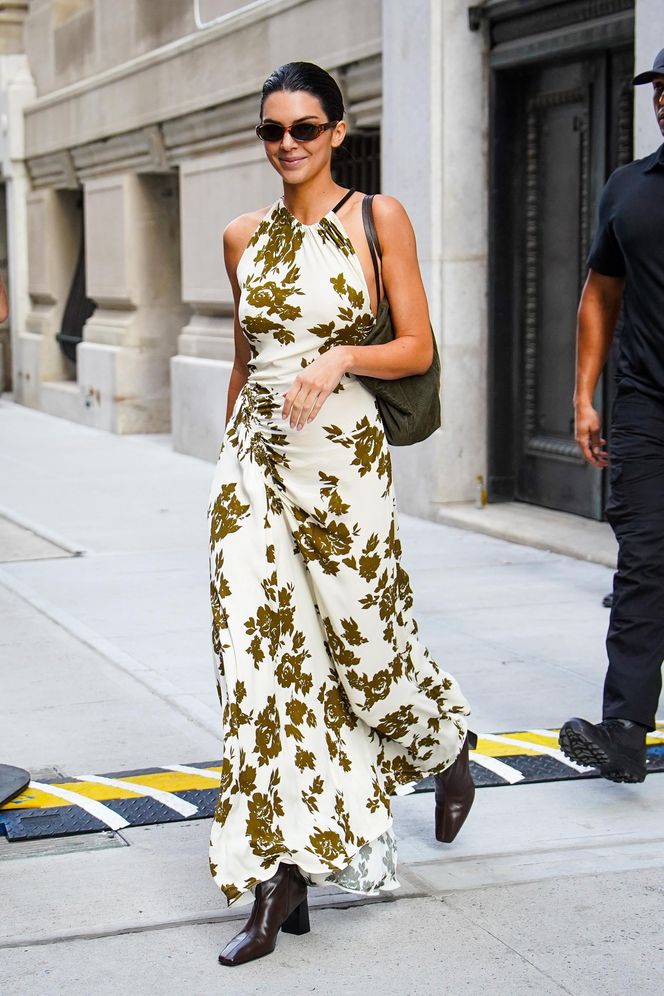 Najdroższa modelka świata rzuca showbiznes! Nie zgadniesz, co będzie robić