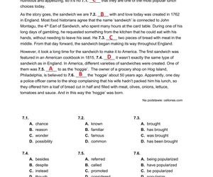 Matura 2025: angielski rozszerzony 8.05.2025. Arkusze CKE i odpowiedzi. Poziom rozszerzony [Formuła 2023]