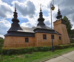  Ta małopolska wieś należała do biskupów. Kapłani nie chcieli jej oddać nawet królowi