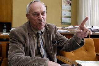 Adam Gierek, syn Edwarda Gierka