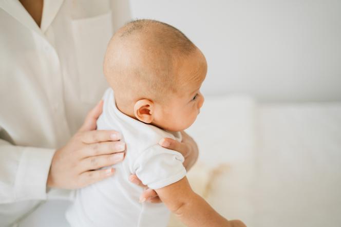 Czkawka u noworodka: co robić, gdy noworodek ma czkawkę?